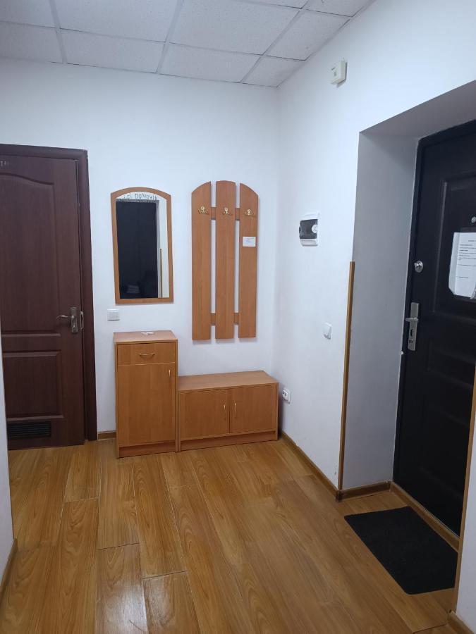 Apartments Domovik On Valenberga 3 Mukaczewo Zewnętrze zdjęcie